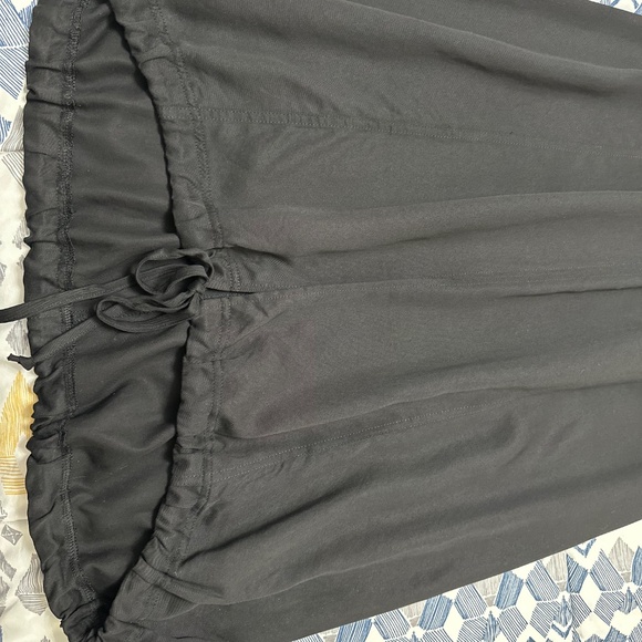 Melloday Mixed Media Maxi Dress NWOT - Picture 8 of 11